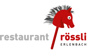 Restaurant Rössli Erlenbach